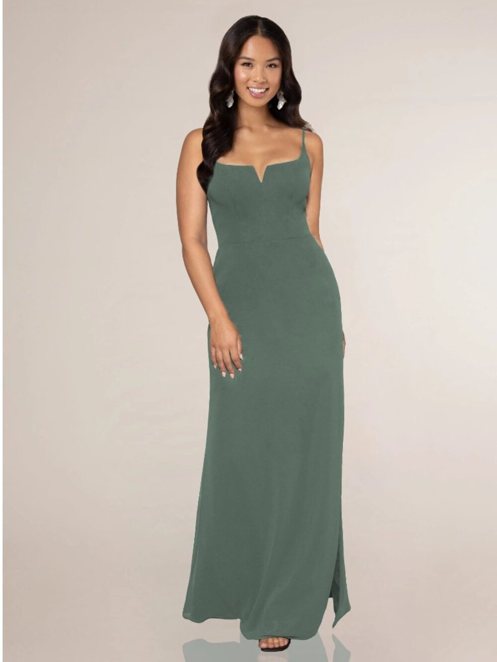 Evergreen Sorella Vita Style 9970 Size 12